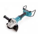Szlifierka kątowa 180 mm 2x18V Makita DGA700Z