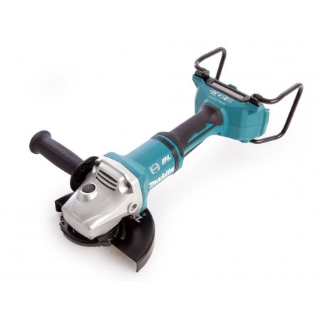 Szlifierka kątowa 180 mm 2x18V Makita DGA700Z