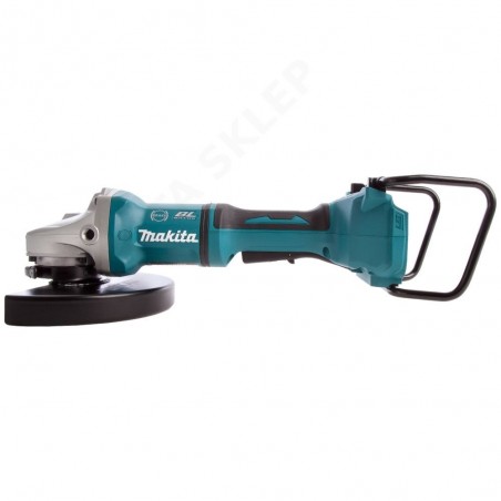 Szlifierka kątowa 180 mm 2x18V Makita DGA700Z