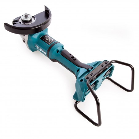 Szlifierka kątowa 180 mm 2x18V Makita DGA700Z