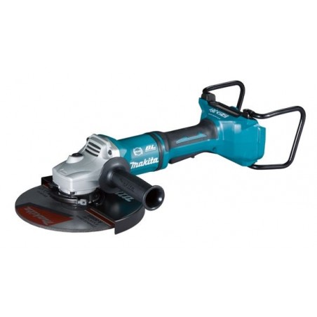 Szlifierka kątowa Makita DGA900Z 230mm 2x18V