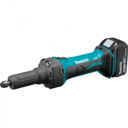 Szlifierka prosta Makita DGD800RTJ 18V