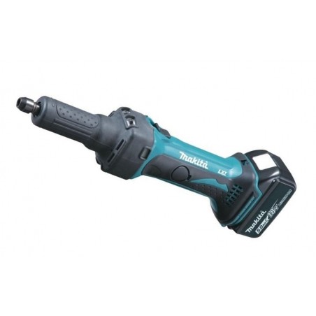 Szlifierka prosta Makita DGD800RTJ 18V