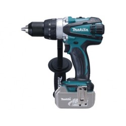 Wiertarko-Wkrętarka udarowa 18V Makita DHP451Z