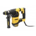 Młotowiertarka kątowa SDS-Plus 950W DeWalt D25333K