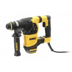 Młotowiertarka kątowa SDS-Plus 950W DeWalt D25333K
