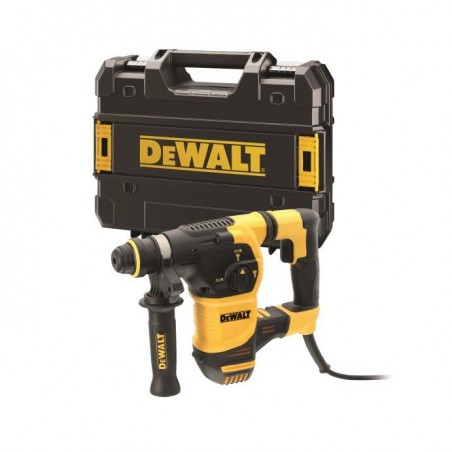 Młotowiertarka kątowa SDS-Plus 950W DeWalt D25333K