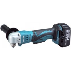 Wiertarka kątowa Makita DDA350RFJ 18V