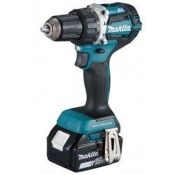 Wiertarko-wkrętarka Makita DDF484RFJ 18V