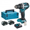Wiertarko-wkrętarka Makita DDF484RFJ 18V