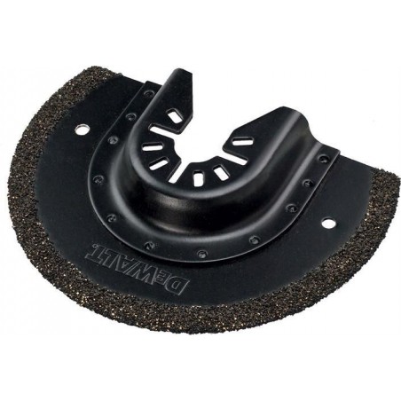 Ździerak do fug DeWalt DT20717-QZ