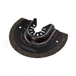 Ździerak do fug DeWalt DT20717-QZ