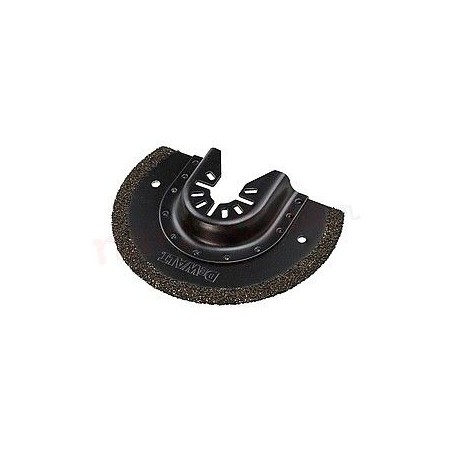 Brzeszczot - Ździerak do Rowków Fug Multitool DeWALT DT20717