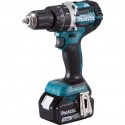 Wiertarko-wkrętarka udarowa Makita DHP484RFJ 18V