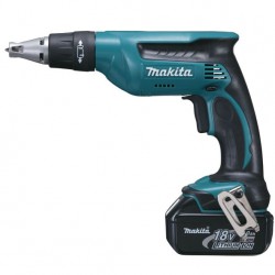 Wkrętarka Makita DFS451RFJ 18V
