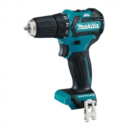 Wiertarko-wkrętarka Makita DF332DZ 10,8V