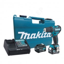 Wiertarko-wkrętarka Makita DF332DSME 10,8V