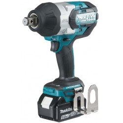 Klucz udarowy 3/4'' 18V Makita DTW1001RTJ