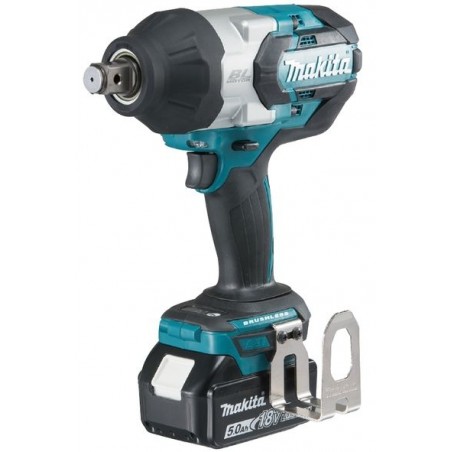 Klucz udarowy 3/4'' 18V Makita DTW1001RTJ