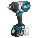 Klucz udarowy 1/2'' 18V Makita DTW1002RTJ