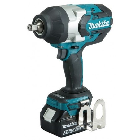 Klucz udarowy 1/2'' 18V Makita DTW1002RTJ