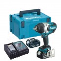 Klucz udarowy 1/2'' 18V Makita DTW1002RTJ