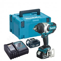 Klucz udarowy 1/2'' 18V Makita DTW1002RTJ