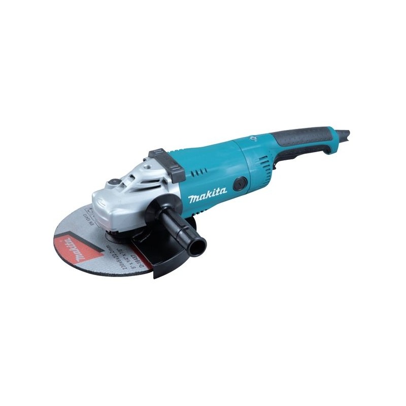 Szlifierka kątowa Makita GA9020RF 230mm 2200W