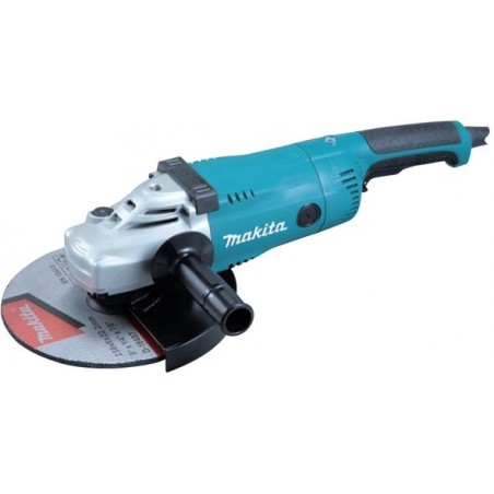 Szlifierka kątowa 230 mm 2200W Makita GA9020RF