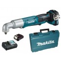 Zakrętarka udarowa kątowa Makita TL065DWAE 10,8V
