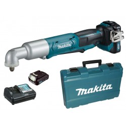 Klucz udarowy kątowy 3/8'' 10,8V Makita TL065DWAE