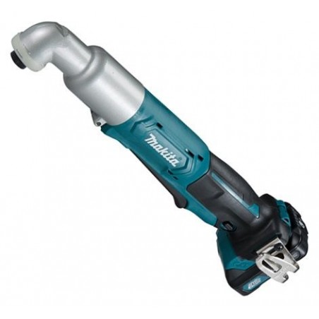 Zakrętarka udarowa kątowa Makita TL064DWAE 10,8V
