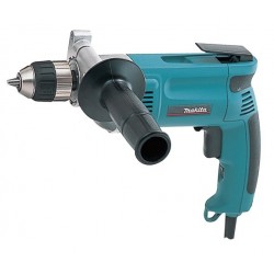 Wiertarka 1-biegowa 710W Makita DP3003