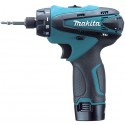 Wkrętarka Makita DF030DWE 10,8V