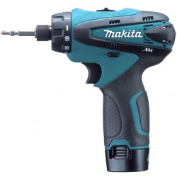 Wkrętarka Makita DF030DWE 10,8V