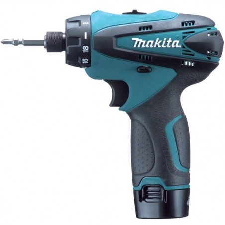 Wkrętarka Makita DF030DWE 10,8V