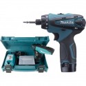 Wkrętarka Makita DF030DWE 10,8V
