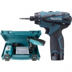 Wkrętarka Makita DF030DWE 10,8V
