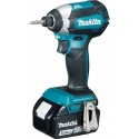 Zakrętarka udarowa Makita DTD153RFJ 18V