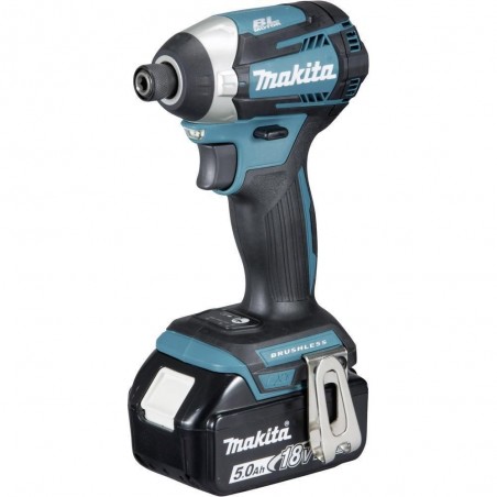 Zakrętarka udarowa Makita DTD154RTJ 18V