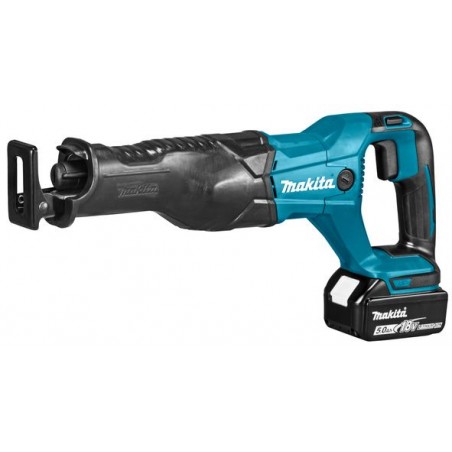Piła szablasta Makita DJR186RTE 18V