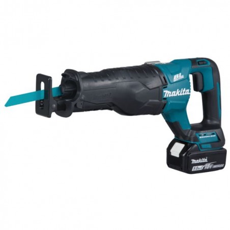 Piła szablasta Makita DJR187RTE 18V