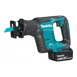 Piła szablasta Makita DJR188RTJ 18V