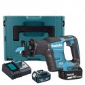 Piła szablasta Makita DJR188RTJ 18V