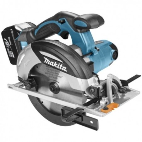 Piła tarczowa Makita DHS630RTJ 18V