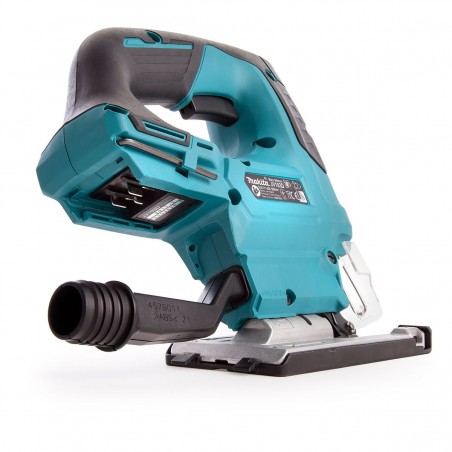 Wyrzynarka akumulatorowa 10,8V Makita JV103DZ