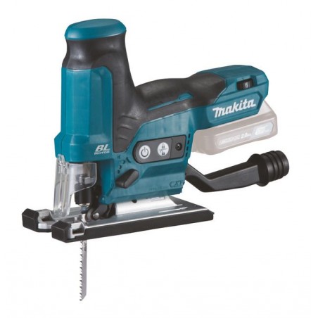 Wyrzynarka akumulatorowa 10,8V Makita JV102DSMJ