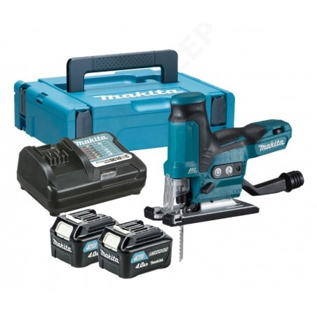 Wyrzynarka akumulatorowa 10,8V Makita JV102DSMJ