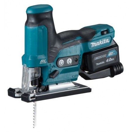 Wyrzynarka akumulatorowa 10,8V Makita JV102DSMJ
