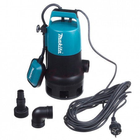 Pompa zanurzeniowa Makita PF0410 400W